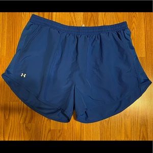 Under Armor Athletic Shorts